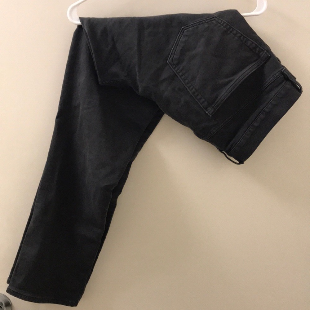 Banana Republic - The Traveler Pant Skinny Leg